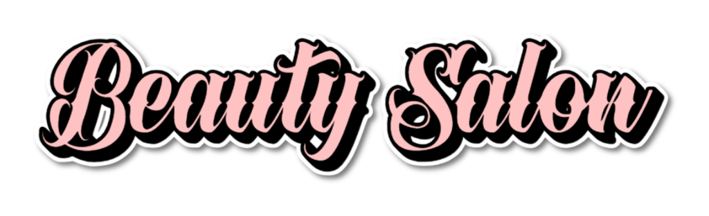Beauty Salon